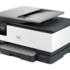 מדפסת ‏הזרקת דיו ‏משולבת HP OfficeJet Pro 8133 All-in-One