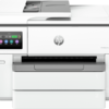 מדפסת ‏הזרקת דיו ‏משולבת HP OfficeJet Pro 9730 All-in-One