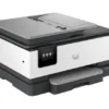 מדפסת משולבת אלחוטית צבעונית HP OfficeJet Pro 8133 All-in-One (2)