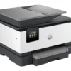 מדפסת משולבת אלחוטית צבעונית HP OfficeJet Pro 9123 All-in-One